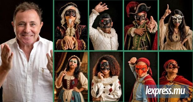 Quand le théâtre reprend la route des villages