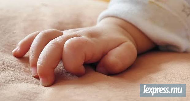 Une fillette de 11 mois hospitalisée après une présumée ingestion de drogue synthétique