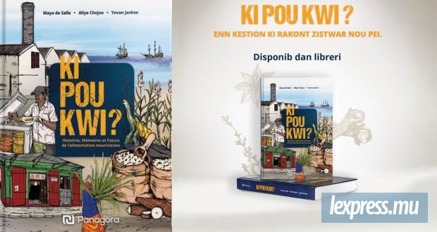 L’histoire locale racontée par l’alimentation