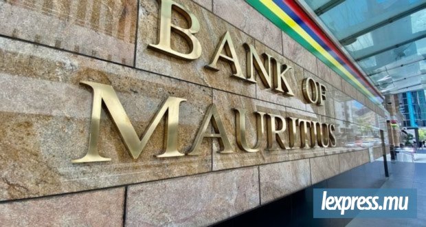Les actifs extérieurs en hausse de Rs 25 milliards