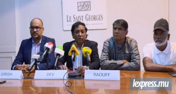Résidence privée du président de la République : des travaux qui divisent