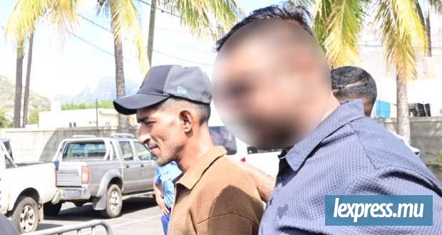 La détention de Gulshan Govind suspendue au «reasonable suspicion»