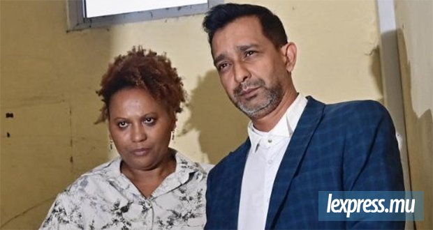 «Aucune charge contre Véronique Leu-Govind pour l’instant» après cinq heures d’audition