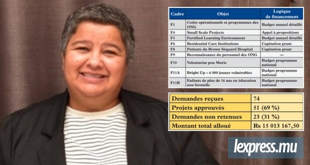 Financement de la National Social Inclusion Foundation : Le milliard des ONG sous la loupe