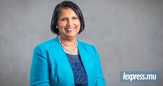 Jyoti Jeetun argumente les nouveaux tarifs