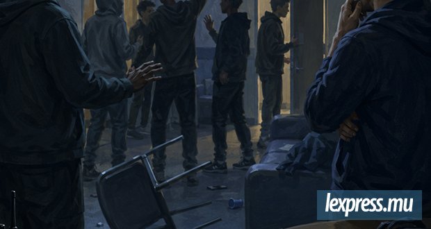 Des employés d’un shelter dénoncent une nuit de tensions avec des résidents mineurs
