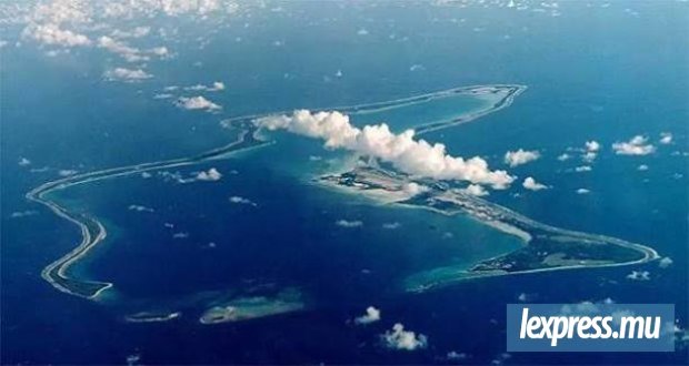 Londres dépêche une délégation à Maurice pour discuter de sécurité maritime