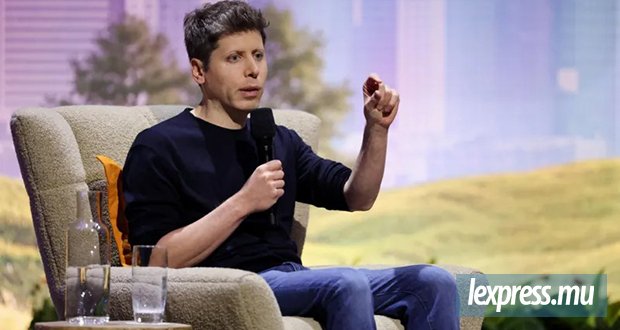 Sam Altman estime que les craintes sont légitimes mais appelle à faire confiance aux entreprises