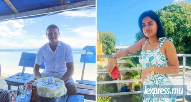 Un Mauricien tue sa compagne et succombe aux balles de la police