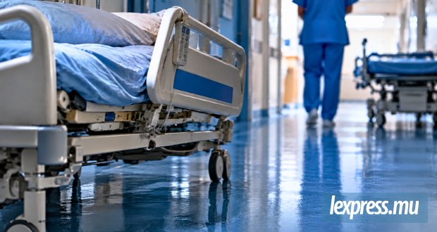 Morte après une chute à l’hôpital, sa fille dénonce une négligence