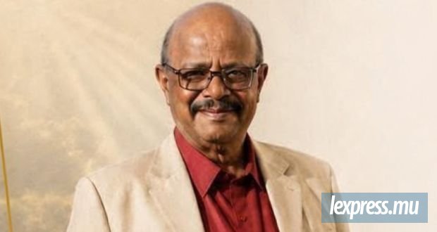 Décès de l’ancien directeur de la station météorologique, Sok Appadu Soobaraj Nayroo