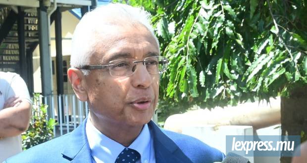 La police maintient que Pravind Jugnauth a reçu suffisamment d’informations