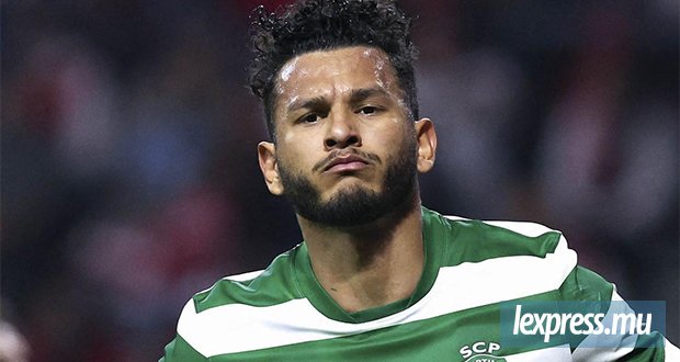 Le Sporting CP prêt à faire sauter la banque cet été