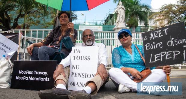 Écoles maternelles et pensions : Les syndicats sur deux fronts