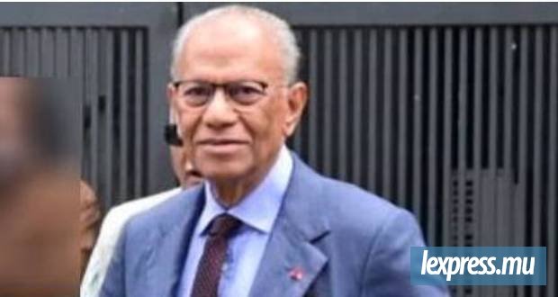 L’appel du DPP renvoyé au 1er octobre