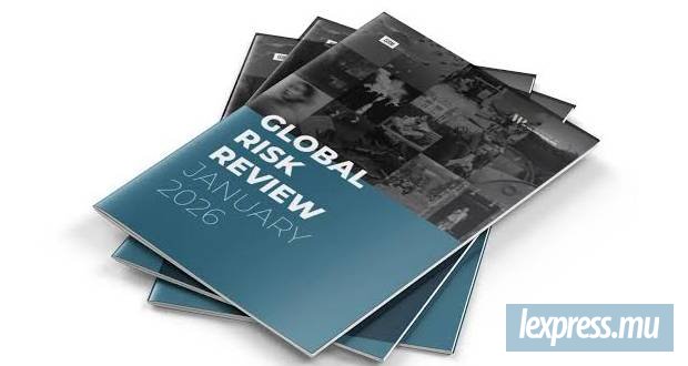 Climat, tensions géopolitiques et désinformation : Les risques mondiaux s’intensifient