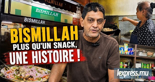 Le «Bismillah» met la clé sous la porte le 31 juillet