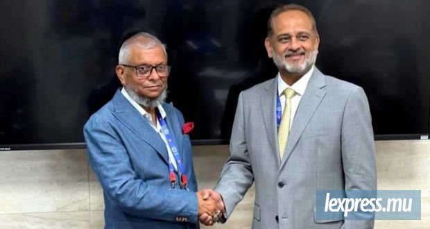 Maurice rouvre la porte aux Bangladais, les discussions s’accélèrent