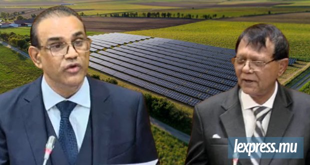 Surinam : Un terrain de sept arpents pourrait accueillir un projet solaire