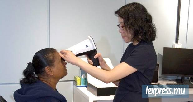 Dr Cynthia Yu Wai Man : Offrir les meilleurs soins possibles aux patients pour leur éviter une cécité irréversible