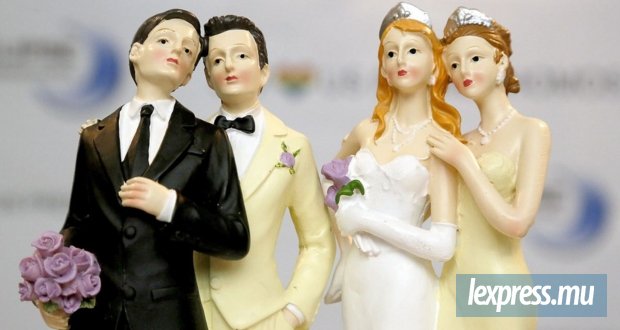 Mariage entre personnes de même sexe : la Young Queer Alliance salue l'avis de la NHRC