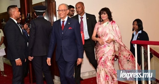 Le Grand oral de Navin Ramgoolam : Deux heures pour convaincre