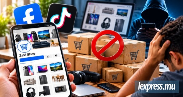 «Zaki Shop» dans le viseur de plusieurs plaignants