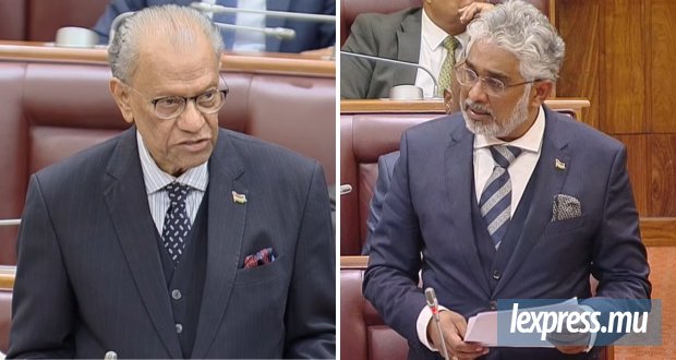 Navin Ramgoolam confirme l’arrestation d’un baron de la drogue