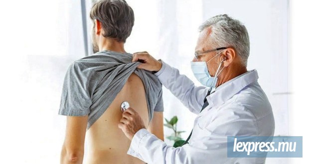 Infections respiratoires : moins de cas, mais les virus circulent toujours