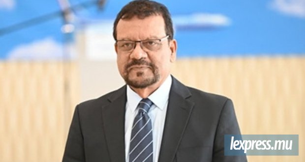 Megh Pillay autorisé à amender sa plainte contre Air Mauritius