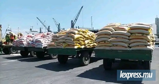 Madagascar suspend la taxation prévue