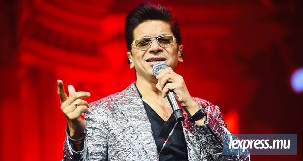 Shaan offre une soirée musicale riche en émotions au public mauricien