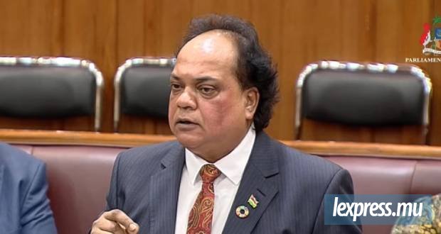 Kaviraj Sukon, ministre de l’Enseignement supérieur, des sciences et de la recherche : «Faire de Maurice un pôle régional d’excellence en éducation»