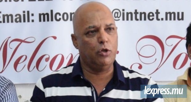 Haniff Peerun réclame plus de dialogue et de transparence