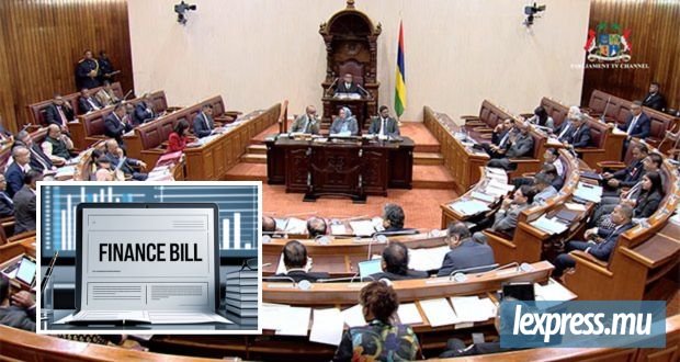 Parlement : examen du projet de loi sur les finances 2026-27 les 28 et 29 juillet