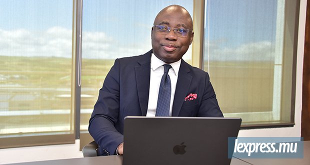 Le socle de l’avenir numérique de l’Afrique
