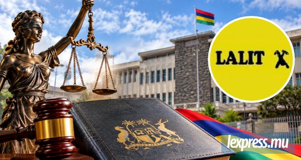 LALIT réclame une réduction des pouvoirs de l’exécutif et une meilleure protection des droits fondamentaux