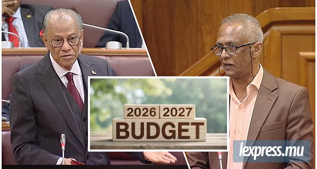 Budget 2026-2027 : Dernière ligne droite des consultations avec les ministères