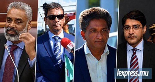 Une contestation inédite devant la Cour suprême, trois affaires renvoyées au 19 octobre