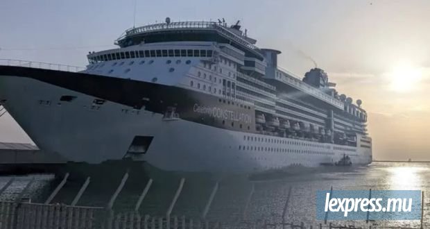 Une Mauricienne de 33 ans retrouvée morte à bord d’un bateau de croisière
