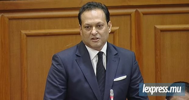 Dhaneshwar Damry évoque une intégration renforcée avec l’Afrique pour soutenir la croissance