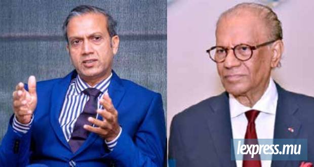 Le DPP fait appel de la suspension des poursuites contre Navin Ramgoolam et avance 14 moyens