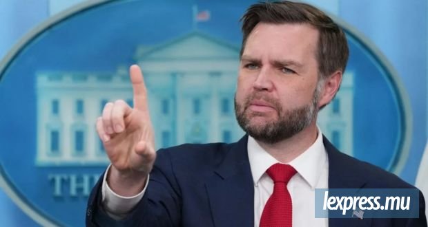 Les négociations reportées après l'annulation surprise du voyage de Vance en Suisse