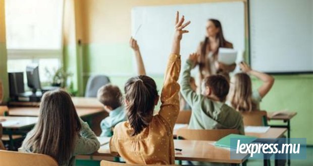 Journée mondiale des enseignants : congé scolaire le 5 octobre