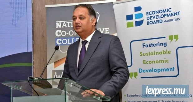 «Go-Export», un programme taillé pour la conquête des marchés internationaux