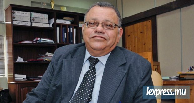 Du MES à Berlin : Lucien Finette nommé ambassadeur en Allemagne