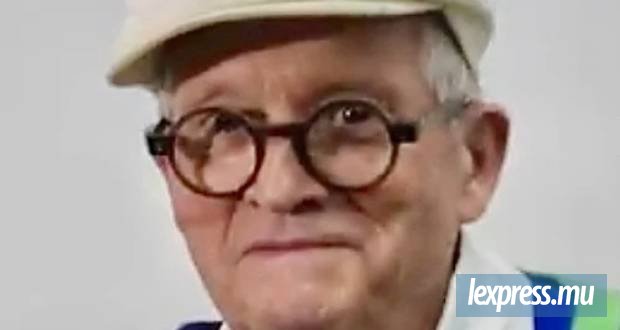 Le peintre britannique David Hockney est mort à l'âge de 88 ans