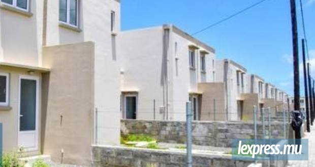 Logement social : un vaste programme pour offrir un toit décent aux familles