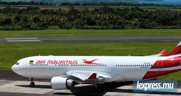 Décès d'un passager à bord d'un vol