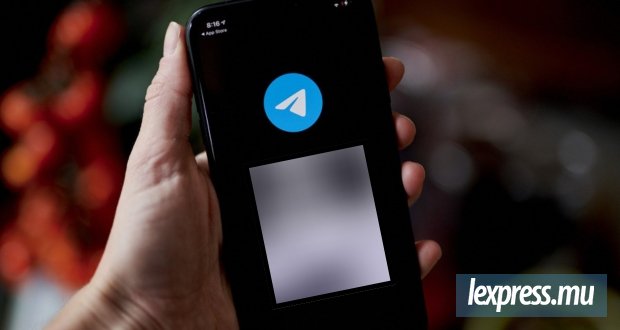 Une adolescente de 16 ans menacée, ses photos intimes diffusées sur Telegram